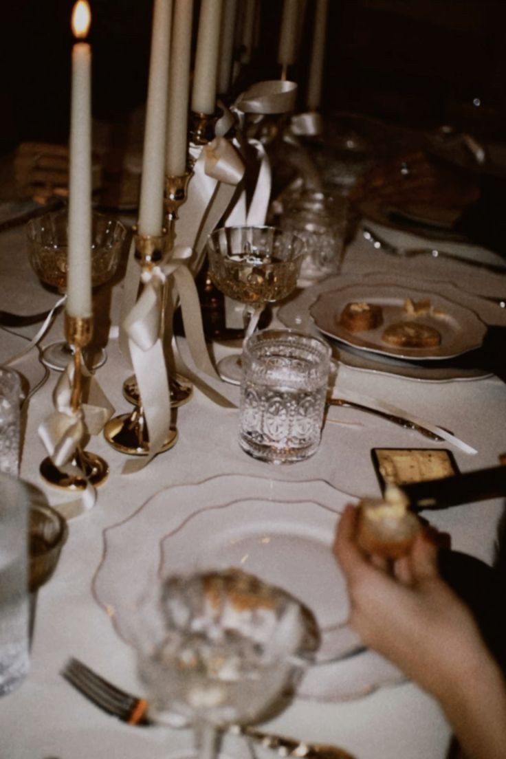 PRIVATE EVENTS